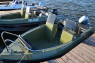 Рыболовная база отдыха «Верхнелебяжье FISH RESORT» в Астрахани на Волге